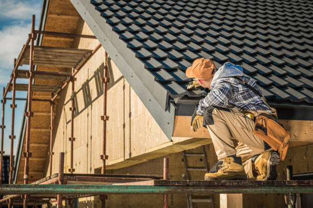 Best Roofing Contractor Near Me  in Saranac Lake, NY