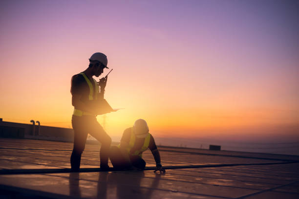 Best Roof Repair Services  in Saranac Lake, NY