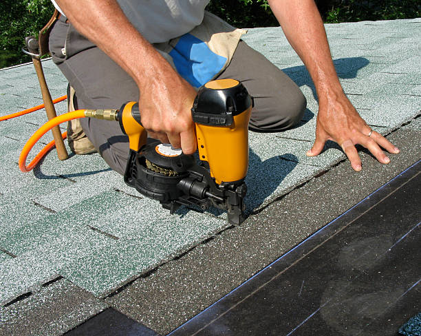Best Commercial Roofing Services  in Saranac Lake, NY
