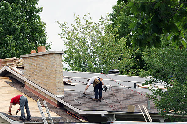 Best Residential Roofing Contractor  in Saranac Lake, NY