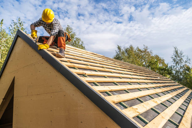 Best Roof Maintenance Services  in Saranac Lake, NY